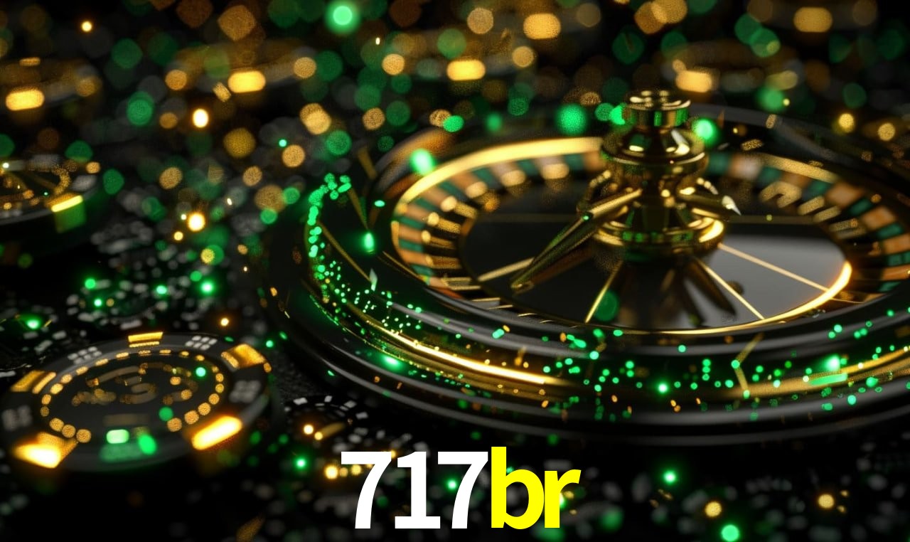 Slots com jackpots e giros grátis na 717br