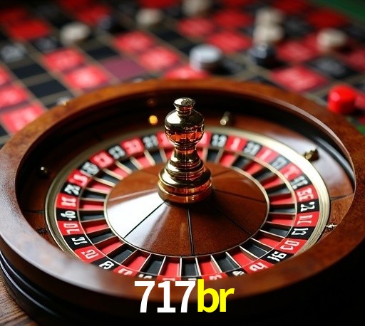 Bônus e promoções da 717br