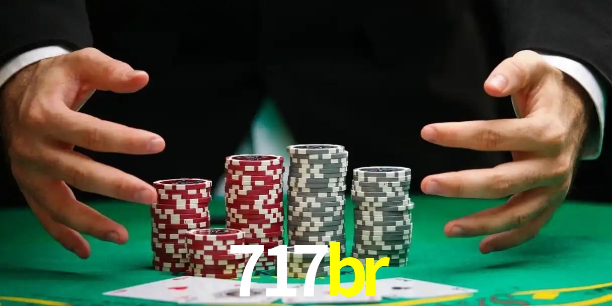 Benefícios VIP na 717br