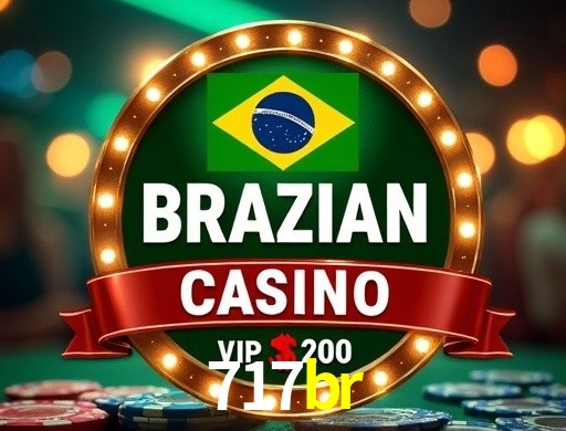 Biblioteca de slots populares na 717br
