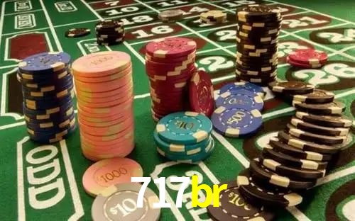 Escolher plataforma para baixar 717br