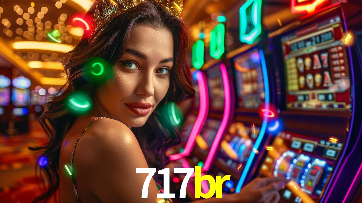 Download rápido e seguro na 717br